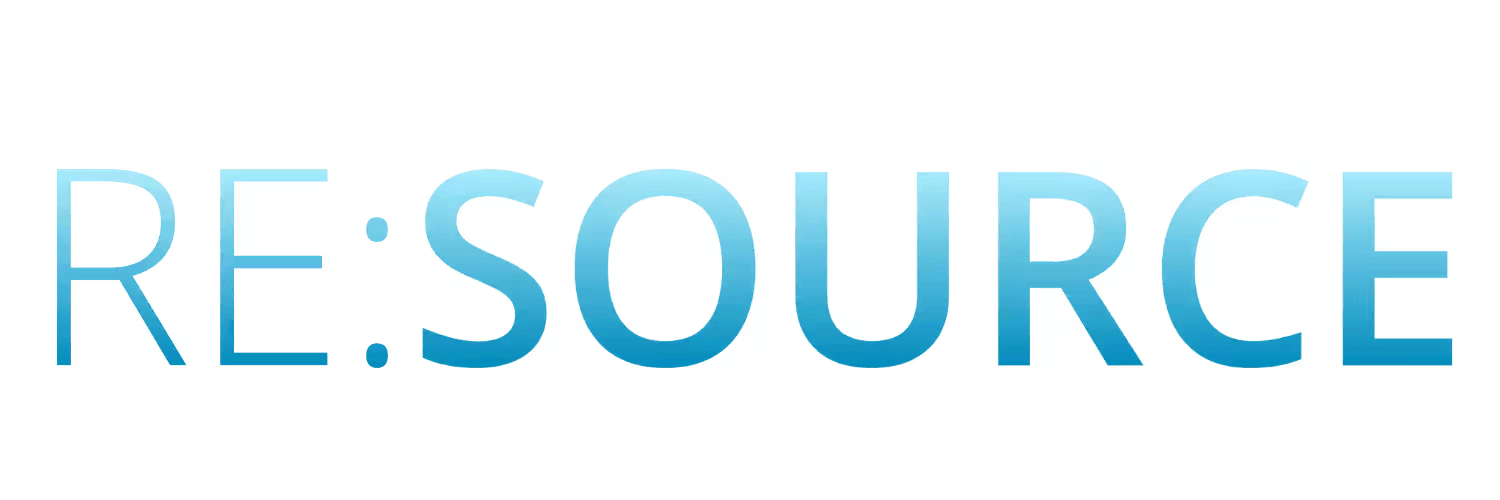 RE:SOURCE